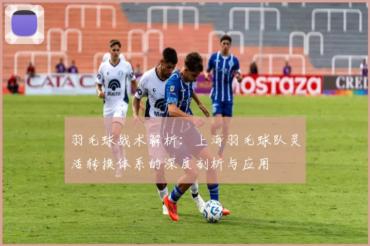 羽毛球战术解析：上海羽毛球队灵活转换体系的深度剖析与应用