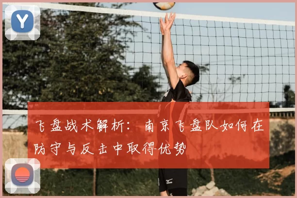 飞盘战术解析：南京飞盘队如何在防守与反击中取得优势