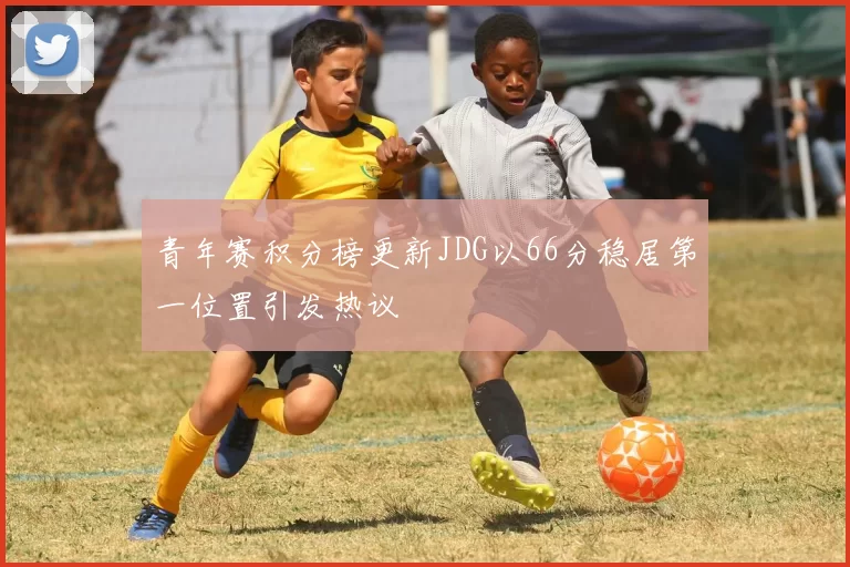 青年赛积分榜更新JDG以66分稳居第一位置引发热议