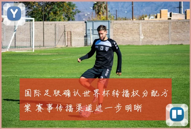 国际足联确认世界杯转播权分配方案 赛事传播渠道进一步明晰