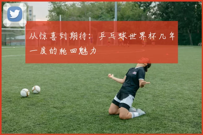 从惊喜到期待:乒乓球世界杯几年一度的轮回魅力