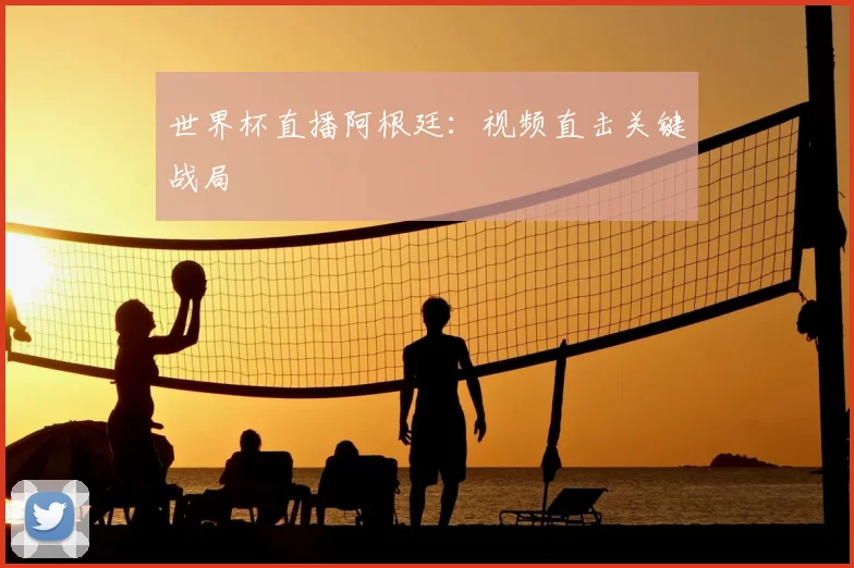 世界杯直播阿根廷:视频直击关键战局