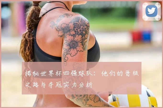 揭秘世界杯四强球队：他们的晋级之路与夺冠实力分析